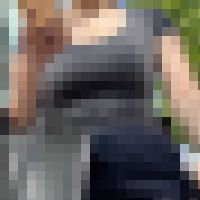 【プレミアムクラス】熟女オーラ全開の着衣巨乳様！柔らかそうなお椀型！