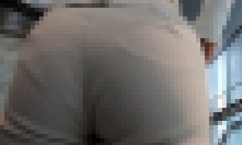 プレミアム　巨尻お姉さま