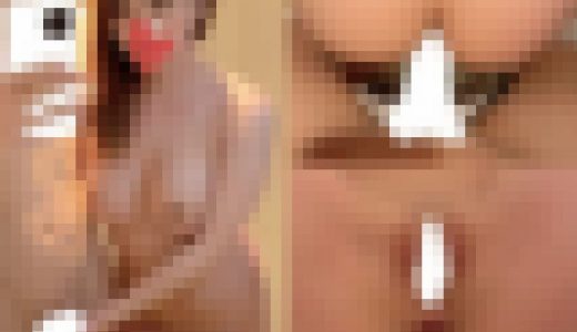 【たっぷりアナルSEX。】 同僚女子社員Yと営業回り中にラブホサボリアナルハメ撮り。