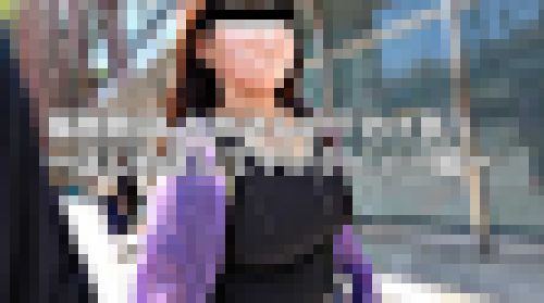 事務員OLカホさんのデカイ乳1〜はじめましてインタビュー編〜