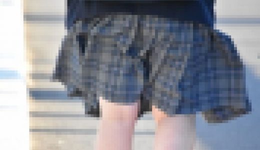 【マチドリ！！】街中の制服娘達