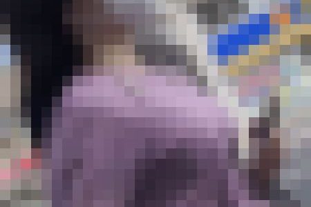 追い抜き際の眺め47