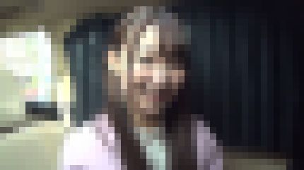 スレンダーで初心な19歳遊園地スタッフがプライベートでは味わったことのない快感に喘ぎまくる