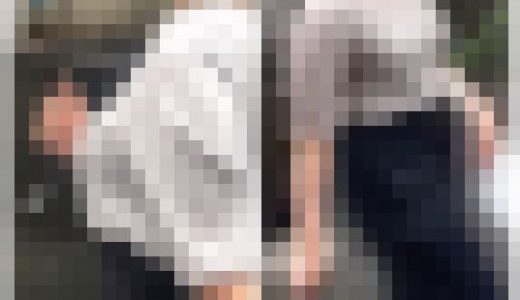 追い抜き際の眺め48