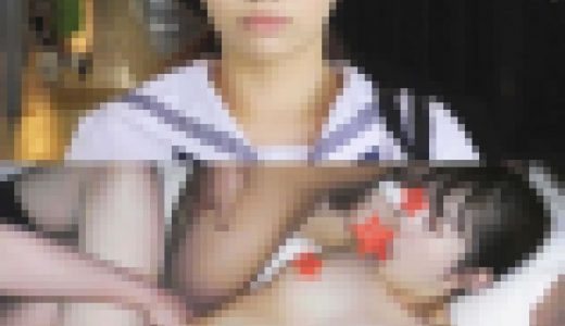《上半期最高J○》【電車痴漢】★No.1確定の絶対美少女を痴漢3人でヤリ放題★膣内2発＆口内射精＆顔射★200本まであと2本！
