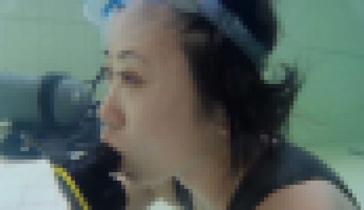水中動画　24