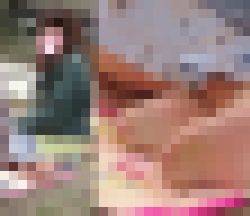 【フルHD】眼前パンスト　オムニバス　66