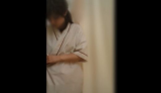 エッチな着替え