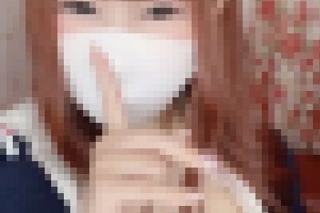 声あり❤️内緒だよ😍💋(4分23秒)