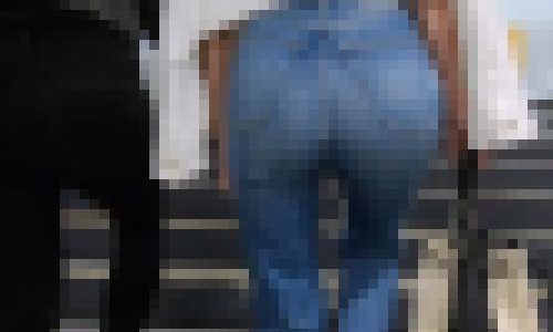 極上3Pに仕上がる美尻姉妹