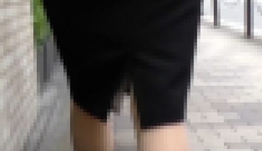 タイスカ肉厚ドレスボディなお姉さん！