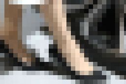 美脚フェッチ200