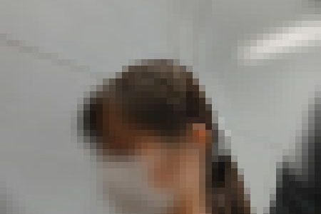 可愛い女の子
