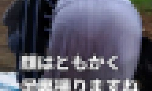 顔はともかく足裏撮りますね