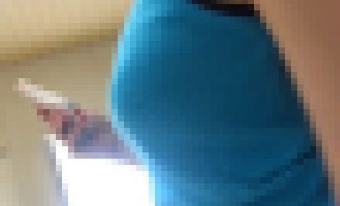 神乳すぎる超美人お姉様の腋乳神乳スタイル！！