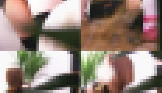 やっぱバレた・・・あの同僚さん　ニーハイとパンティでシコらせる気マンマンなんだが