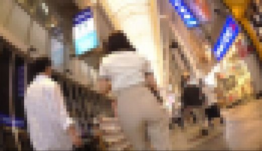 A-05 ビッグベジュルル（こぶつき）