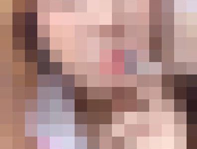 韓国の女の子の唾吐き7
