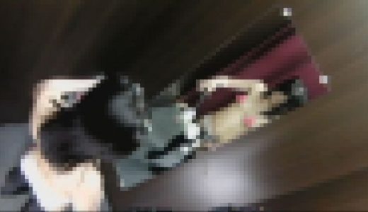 【試着室生着替え盗撮】ランジェリーショップの女店員がしかけたヤツ　01