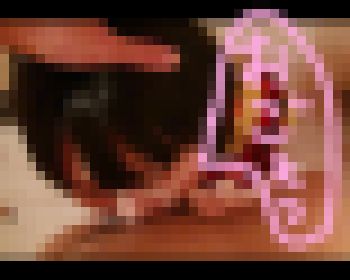 喉奥フェラチオ 根元までガッツリ挿入 イラマ 鬼畜プレイ