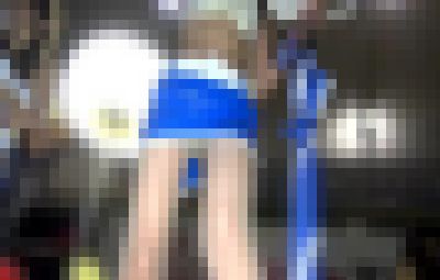 キャンギャル動画291