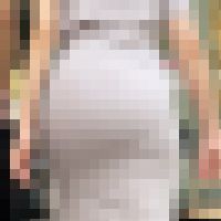 【通スピ＆スロー】エッロい！大人の着衣お尻様をロックオン！