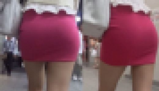 神タイスカHIP！味わい神尻な肉厚尻娘！！雌オーラMAX！どエロボディすぎます！