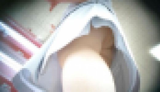 【ショッピングしてきた30】プリプリだから食い込んじゃうんだよね