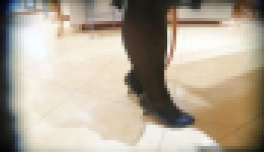 【ショッピングしてきた34】タイツ上品でやばい