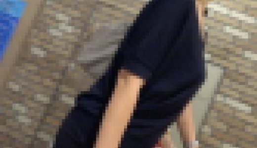 おかず603（巨乳色気MAXな美人OL様）