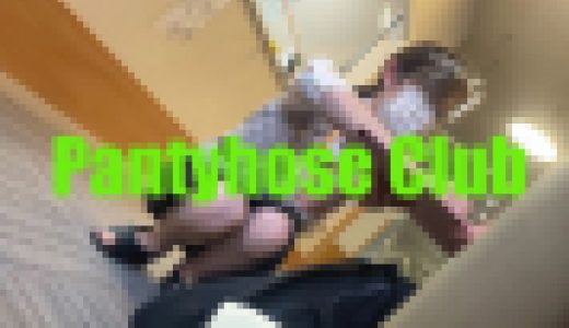 医療事務員パンチラ動画