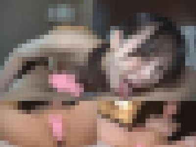 黒髪ショートカットが似合う美人にトロっと中出ししてみた件