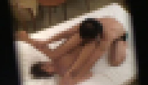 ビジネスホテルでおばさんマッサージ師と2人きり！File.1
