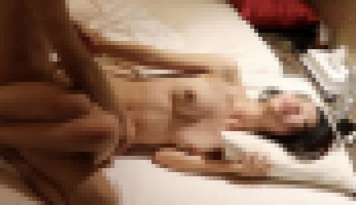 【個撮】42分 腹筋女子スレンダーOLさん23歳
