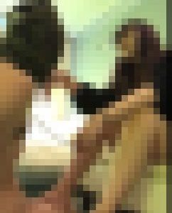 HDC Produce　ドS系美女　優里様のM男　見下し手イラマ飲精調教