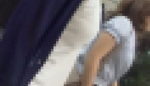 谷間おっぱいギャル！