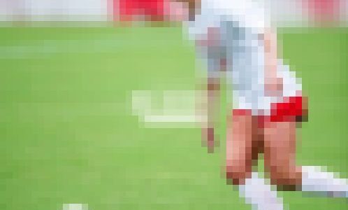 【個人撮影 69☆オリジナル】　元サッカー選手 22 　【初撮り☆初顔射】