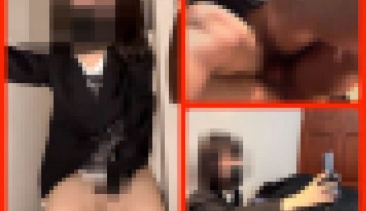 【合法J◯が放課後にトイレでオナバレ】初のローアングルで★興奮度7倍！！媚◯デビュー？Ti◯Tok撮ったあとに我慢できずにト