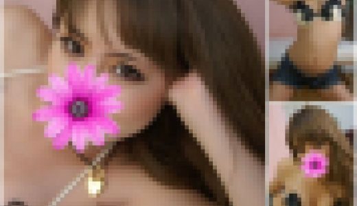 ギャルギャル系モデル　個人撮影会1
