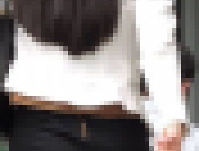 エロ尻！バックスリットが入ったピチピチタイトミニスカお姉さん【動画】街撮り編 1014と1013セット販売