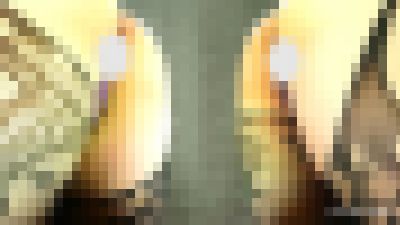 デカケツモデル蔵出し02