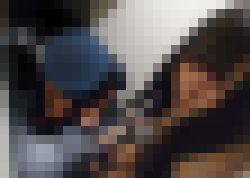 4K映像！ネカフェで過激コスプレ！！