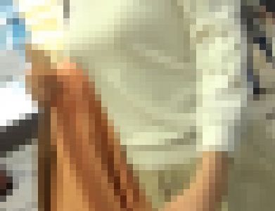 神爆乳な小柄ボインな神乳美人OL様に遭遇！