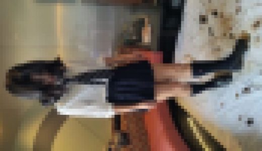 みくちゃんのローファーで兜CRUDH　VOL3