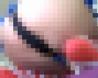 【4/4】アングラコスイベでローアングル逆さ撮り＠パンチラ・デリケートゾーン撮影