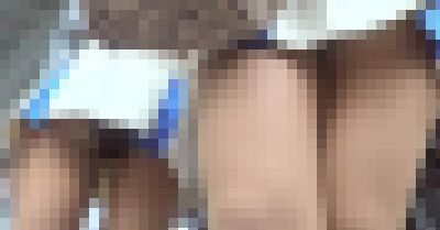 キャンギャル動画297