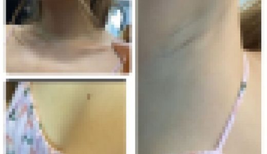 S級美人お姉さんの超接近エロすぎる脇全開28