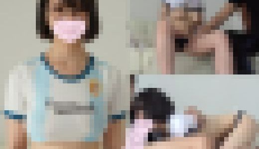 【流出】グラビアアイドルの面接風景20-2　衣装合わせと撮影内容の練習