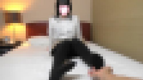 （動画）遠方から来てスケベオヤジの餌食になった少女②（黒タイツ+くすぐり）