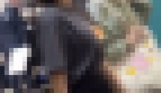 横からの眺め38